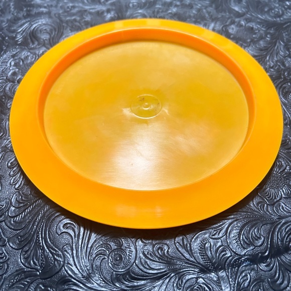 Innova Paul McBeth Grand Slam Yellow Penned ⭐️ DS Star Destroyer Disc Golf Disc - Picture 6 of 11